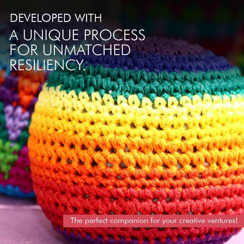 Fairfield World Poly-Fil® Premium Polyester Fiber Fill 16oz Bag Pack Of One