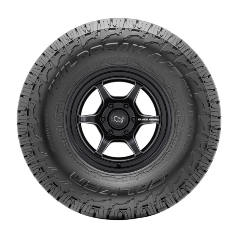 Falken Wildpeak A/T4W LT275/55R20/8 115/112S All Season