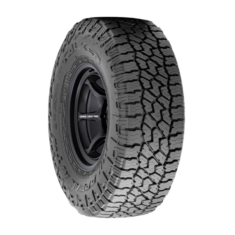 Falken Wildpeak A/T4W LT275/55R20/8 115/112S All Season