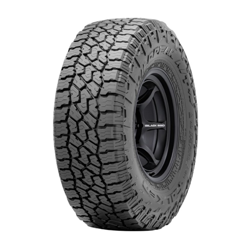 Falken Wildpeak A/T4W LT275/55R20/8 115/112S All Season