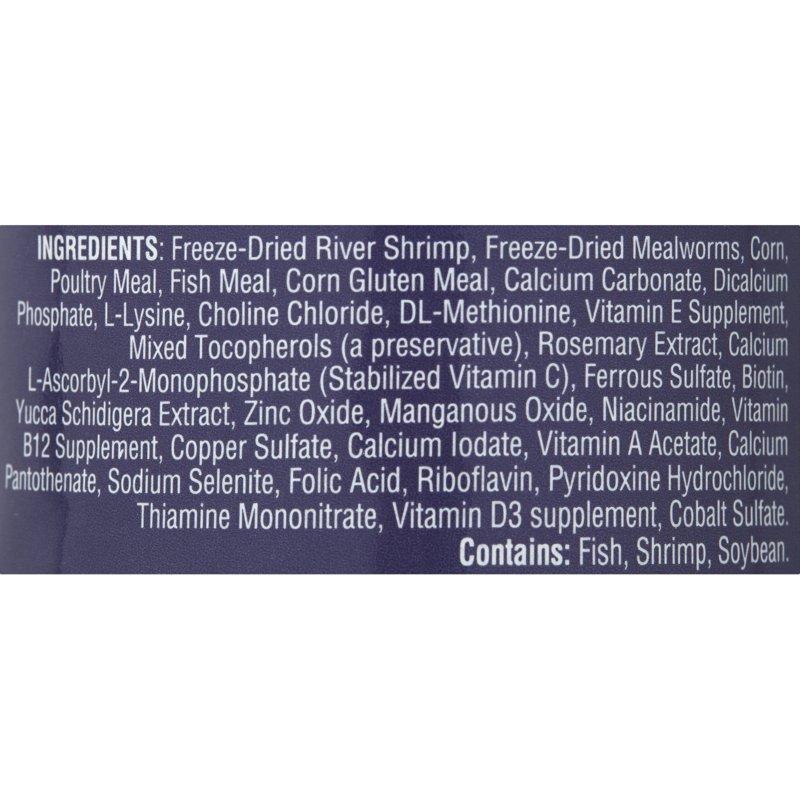 Fluker's Buffet Blend Aquatic Turtle Food 7.5-Ounce