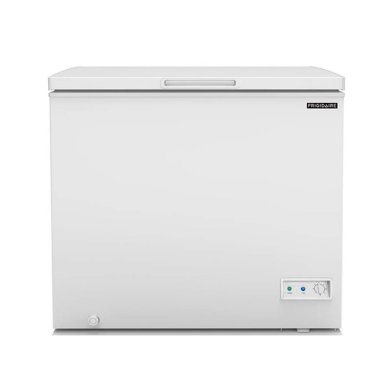 Frigidaire 7.0 Cu. ft. Chest Freezer EFRF7003 White