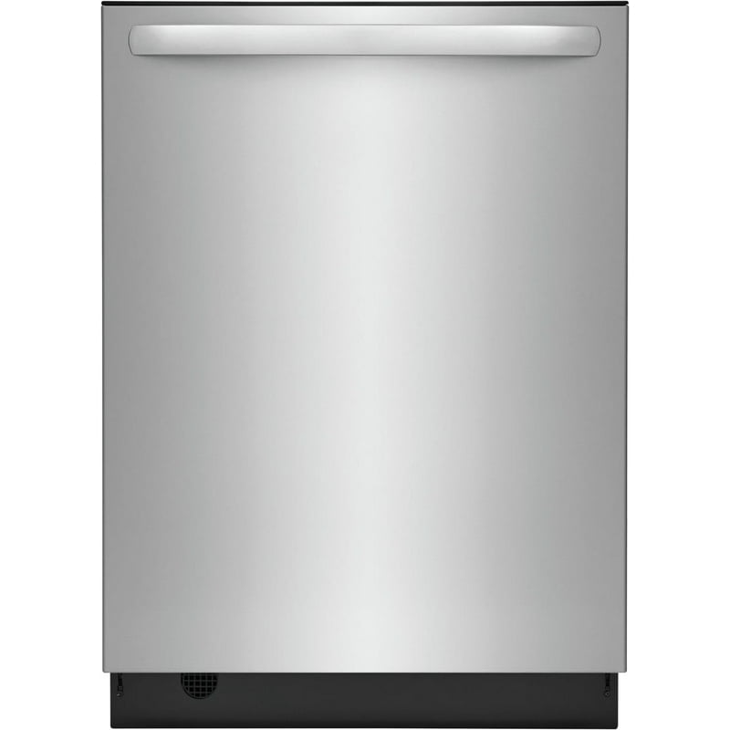 FRIGIDAIRE FDSH4501AS built in dishwasher
