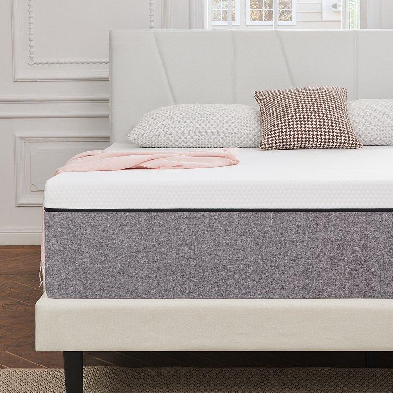 Full Size Mattress JIAVA 12" Full Memory Foam Mattress in a Box