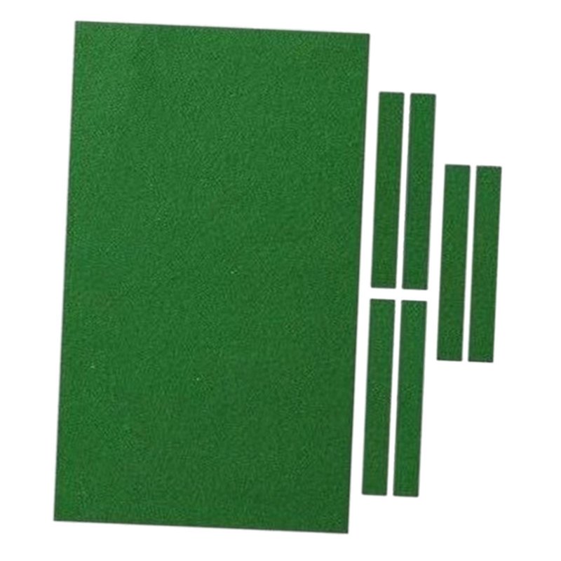 GARENDE Billiard Cloth Pool Room Supplies Ball Table Cover Billiards Pool Tablecloth S Green