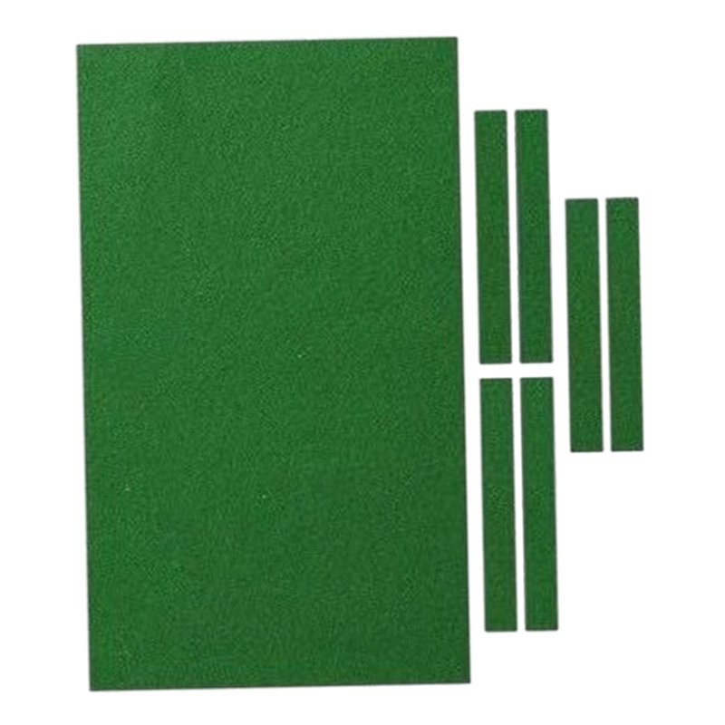 GARENDE Billiard Cloth Pool Room Supplies Ball Table Cover Billiards Pool Tablecloth S Green