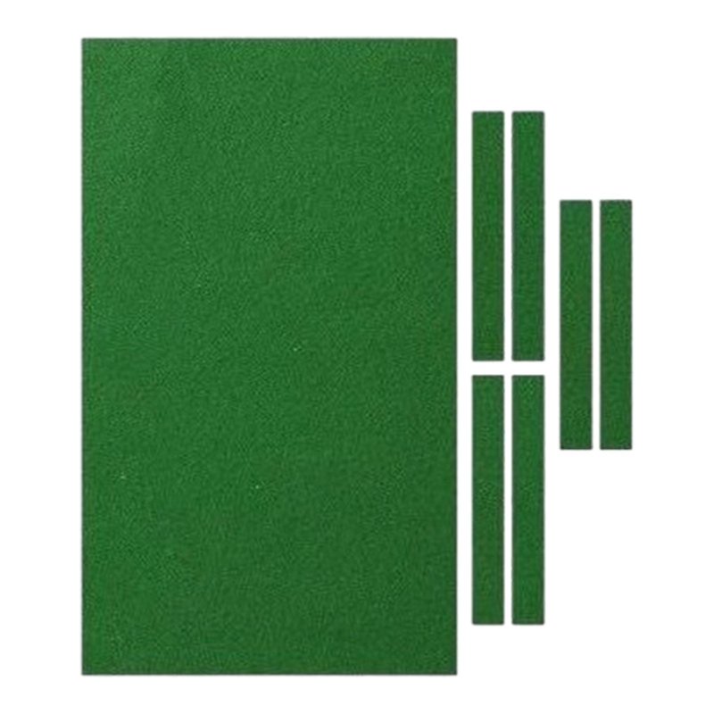 GARENDE Billiard Cloth Pool Room Supplies Ball Table Cover Billiards Pool Tablecloth S Green
