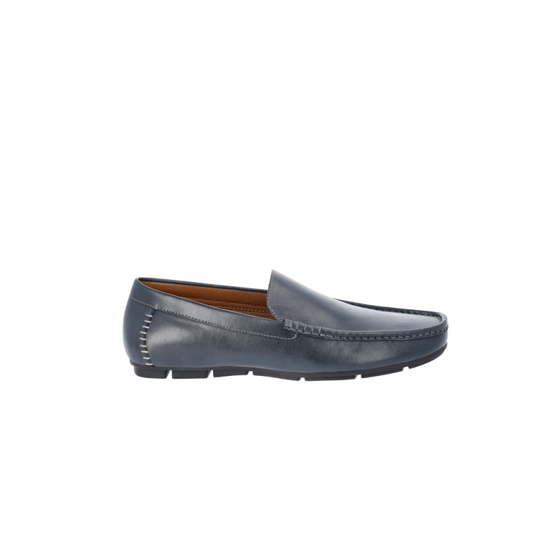 George Men's Grayson Driver Loafers