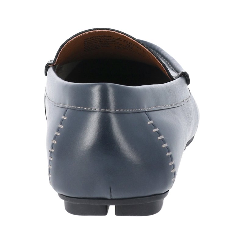 George Men's Grayson Driver Loafers