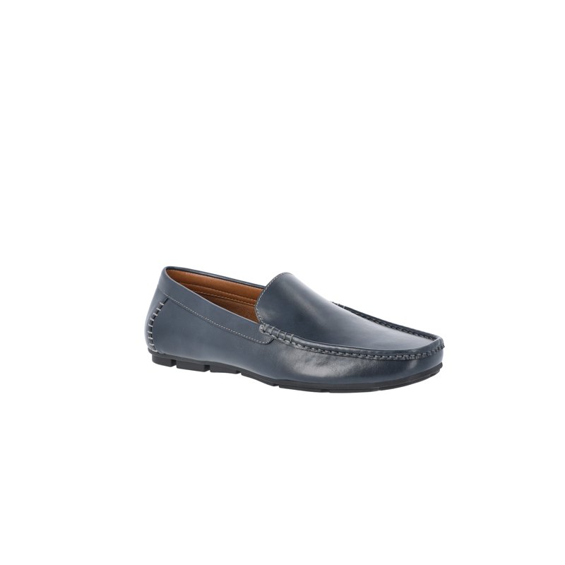 George Men's Grayson Driver Loafers