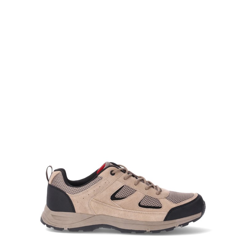 George Men's Rugged Casual Shoes