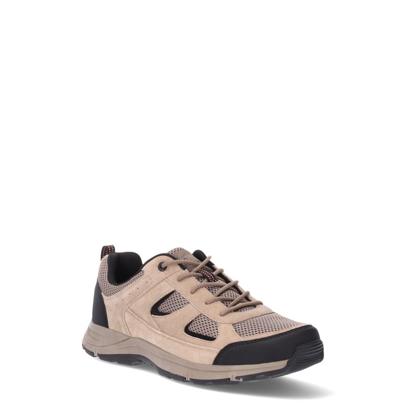 George Men's Rugged Casual Shoes