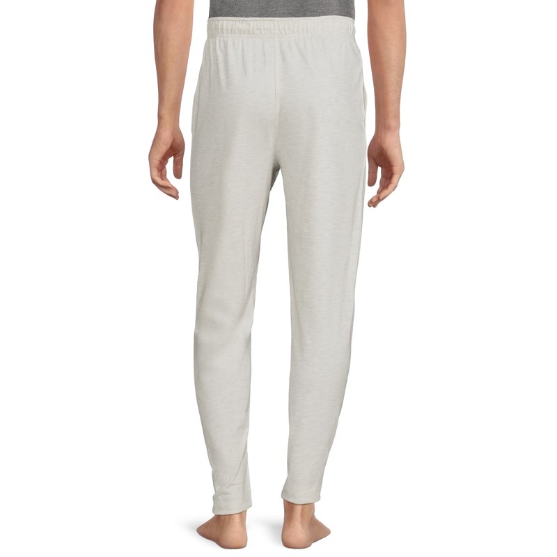 George Men's Solid Knit Sleep Pants