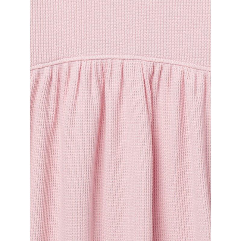 Gerber Toddler Girl Long Sleeve Dress Sizes 12 Months - 5T