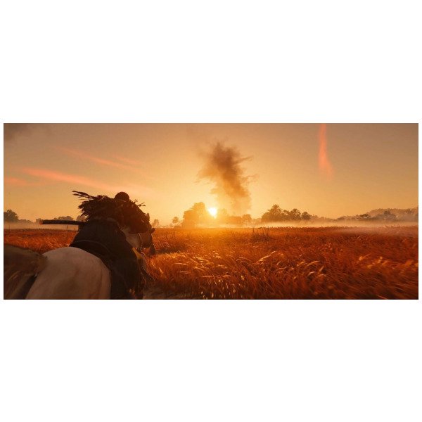 Ghost Of Tsushima Director’s Cut – PlayStation 5