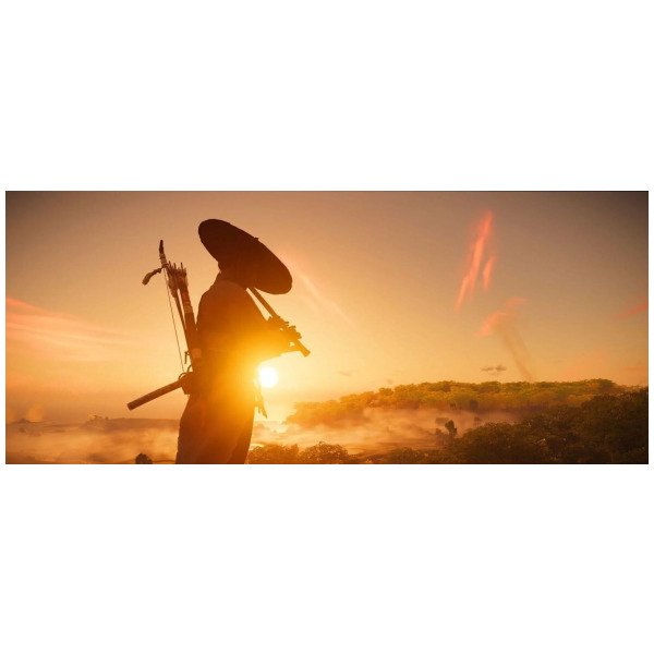 Ghost Of Tsushima Director’s Cut – PlayStation 5