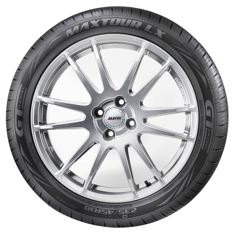 GT Radial MAXTOUR LX 235/65R17 104H
