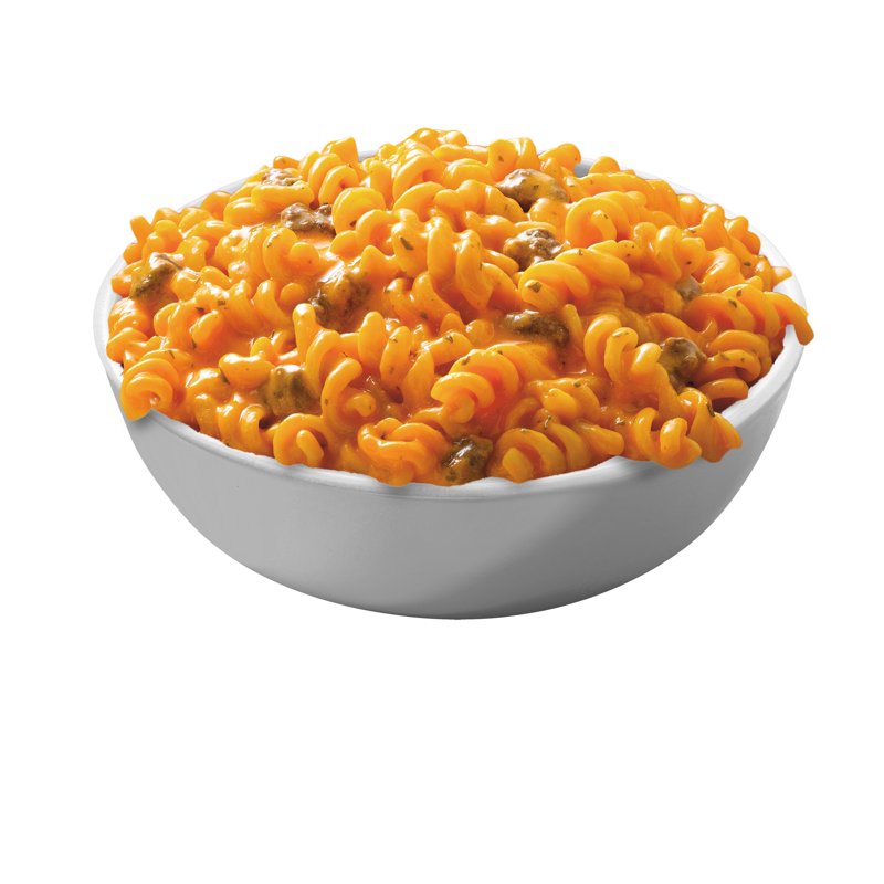 Hamburger Helper Cheesy Ranch Burger 5.5 Oz Box
