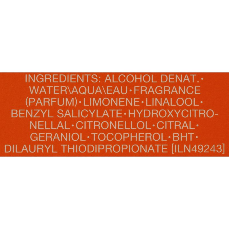 Happy By Clinique For Men 3.4 Oz Cologne Spray