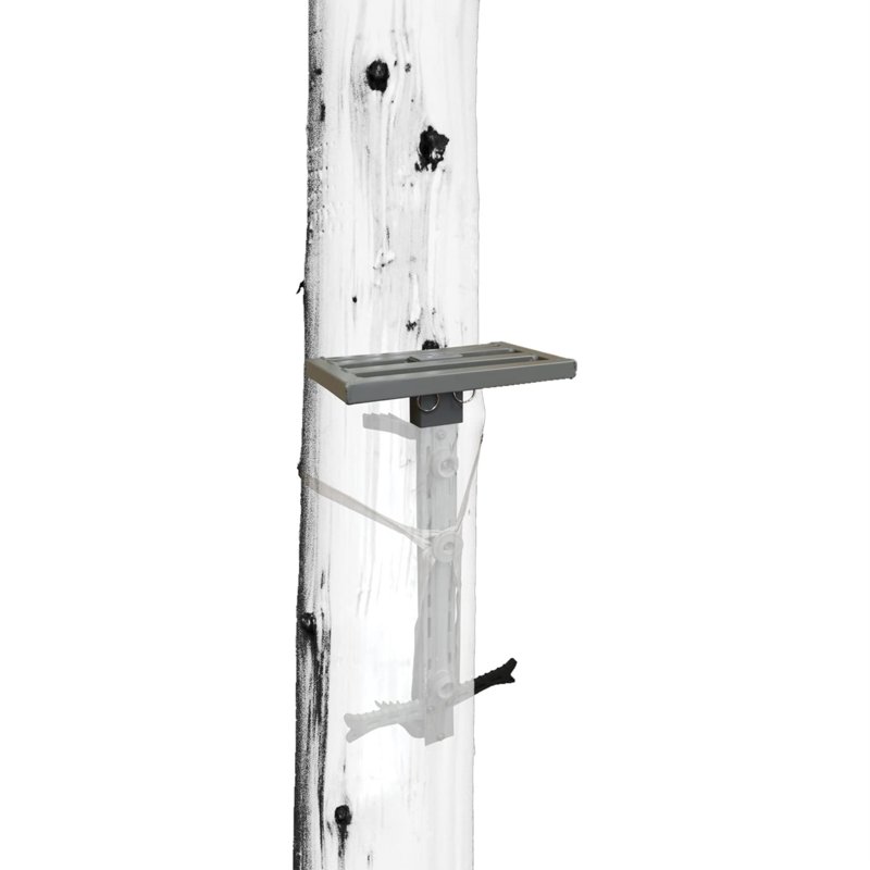 Hawk Helium Hammock Small Platform Lightweight Tree Stand Hunting Gear 10x6"