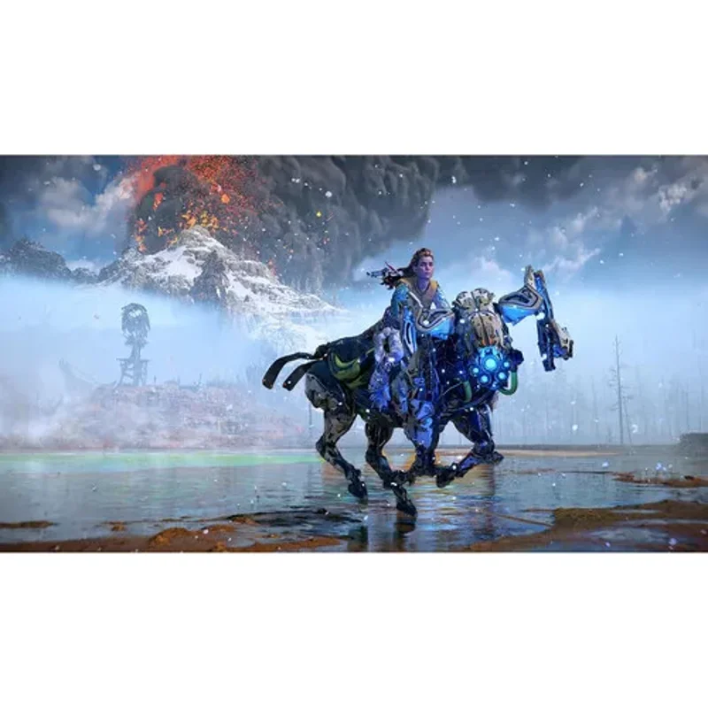 Horizon Zero Dawn Remastered For Playstation 5 [New Video Game] Playstation 5