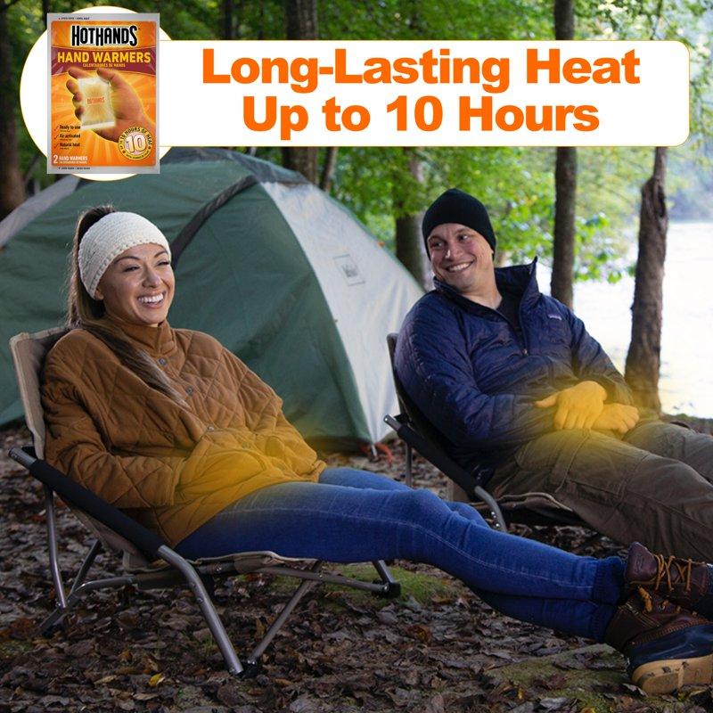 HotHands Hand Warmer 20-Pair Value Pack