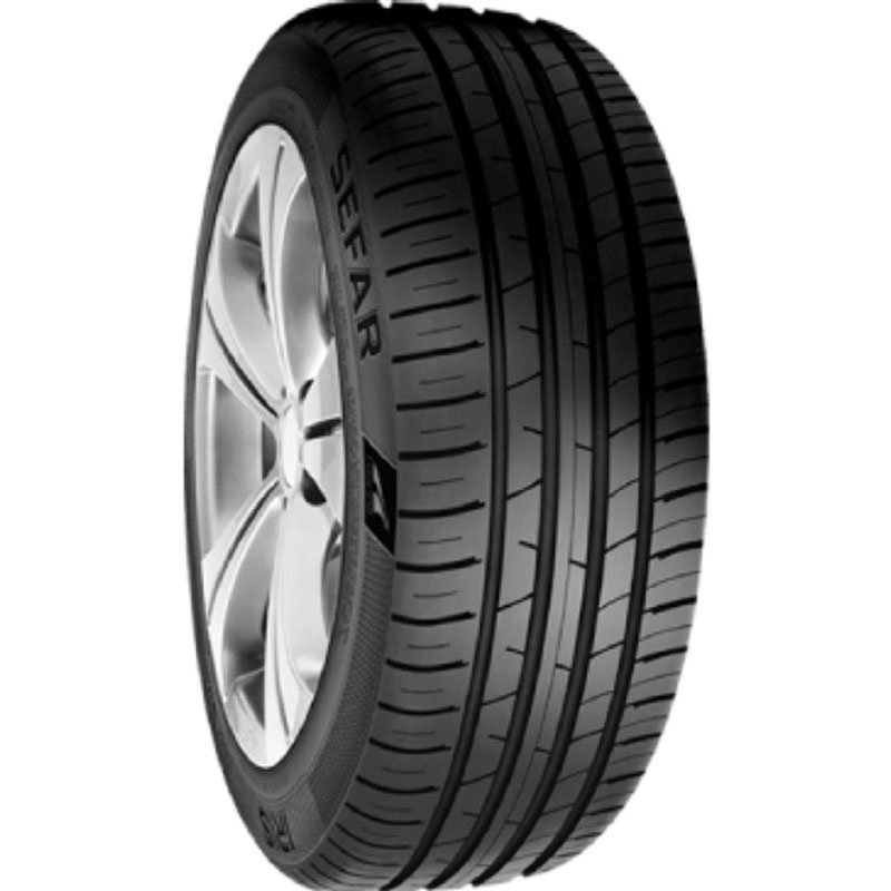 Iris Sefar Touring 205/60R16 96V XL Passenger Tire