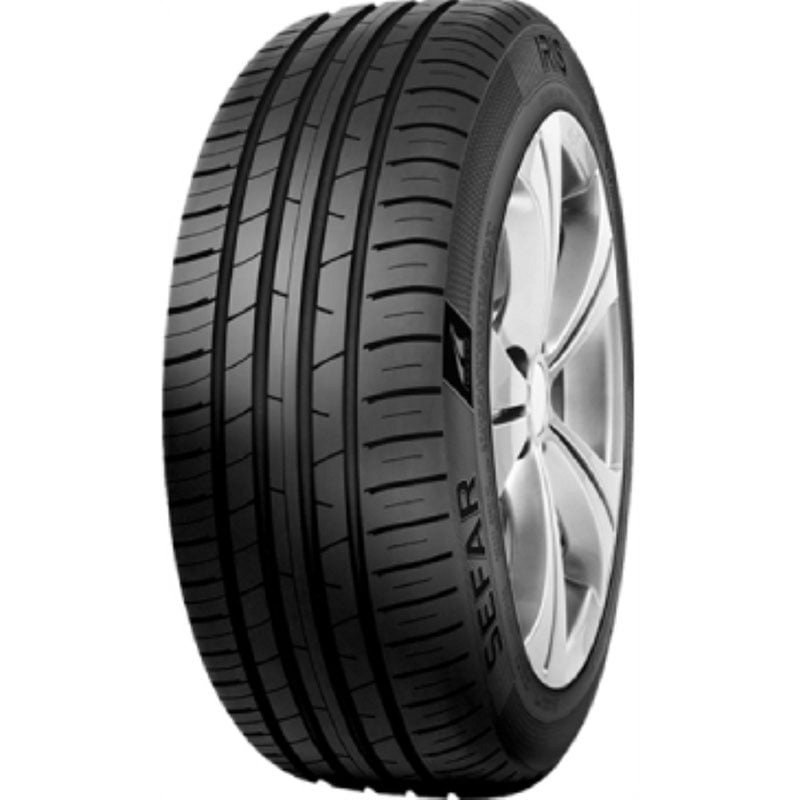 Iris Sefar Touring 205/60R16 96V XL Passenger Tire