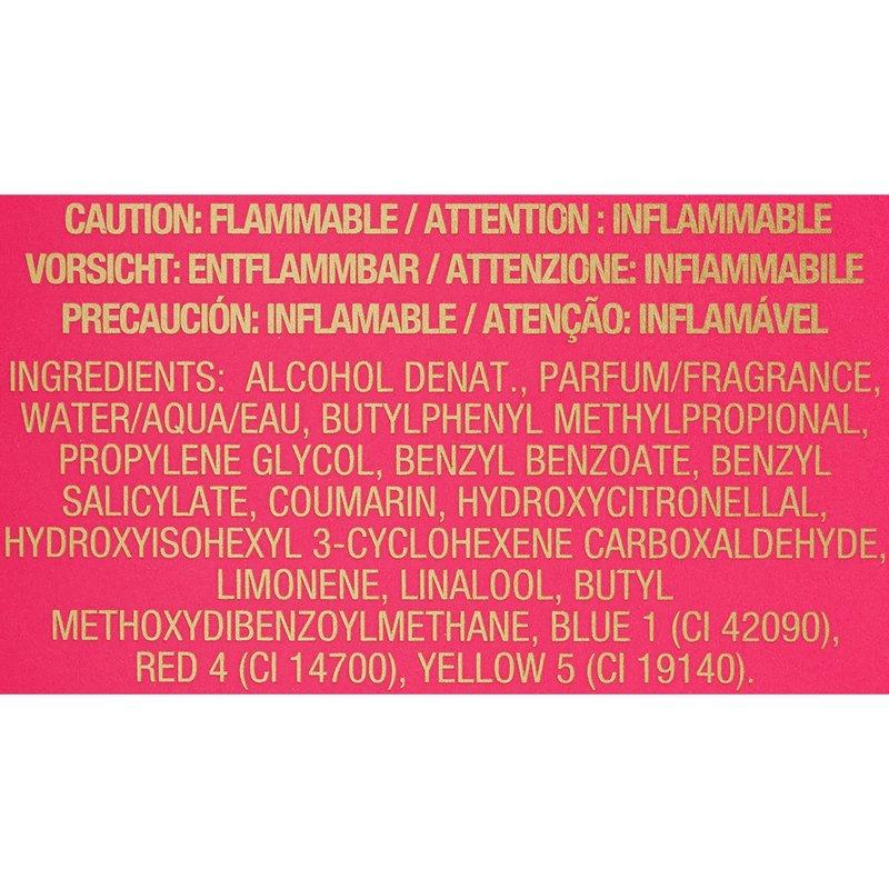 Juicy Couture Viva La Juicy Eau De Parfum Perfume For Women 3.4 Oz