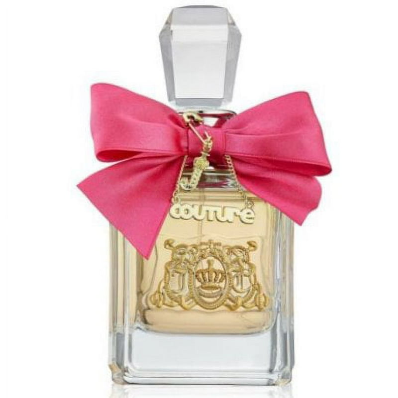 Juicy Couture Viva La Juicy Eau De Parfum Perfume for Women 3.4 oz