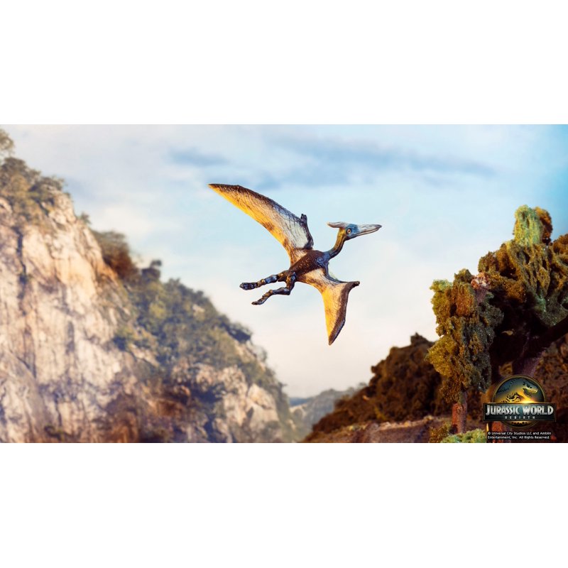 Jurassic World Rebirth Captivz Slime Egg Dinosaur Collectible Flocked Exclusive Ages 3+