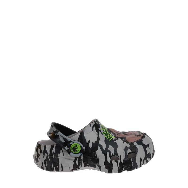 Jurassic World Toddler Boys Clog
