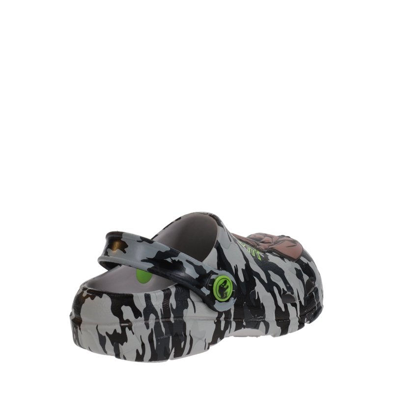 Jurassic World Toddler Boys Clog