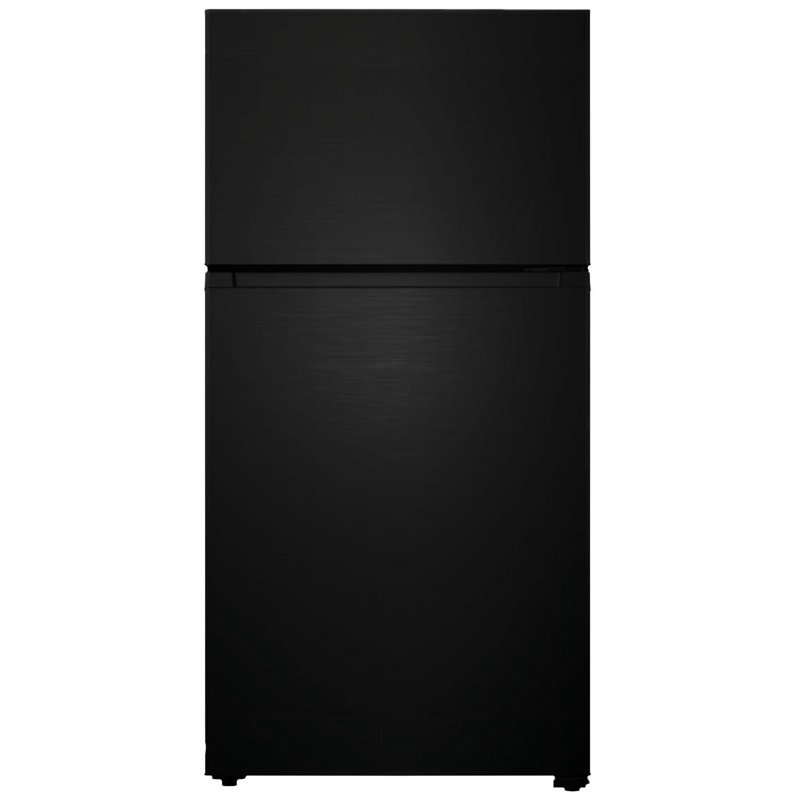 Kenmore Energy Efficient Refrigerator Black