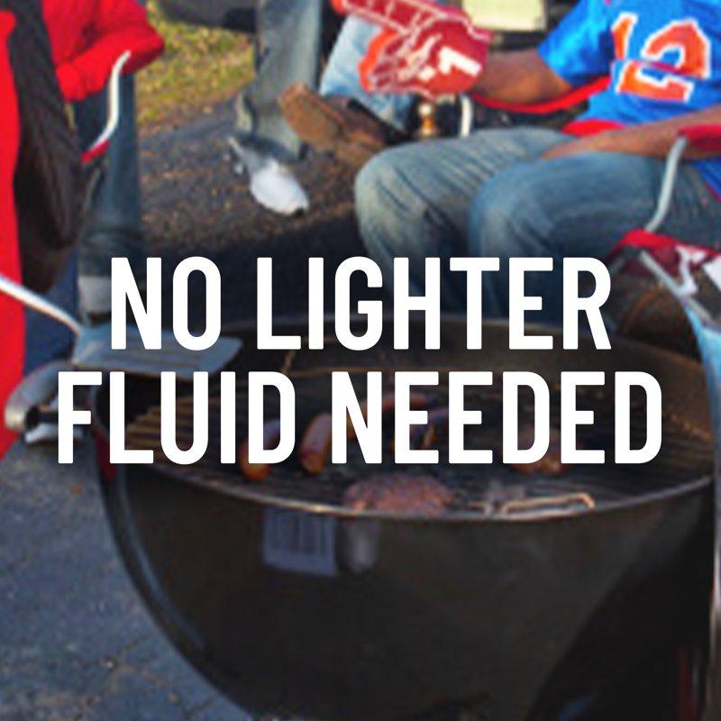 Kingsford Match Light Instant Charcoal Briquettes 12 Lbs