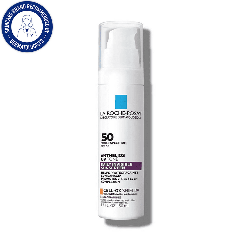 La Roche-Posay Anthelios UV Tone SPF 50 Sunscreen 1.7 fl oz