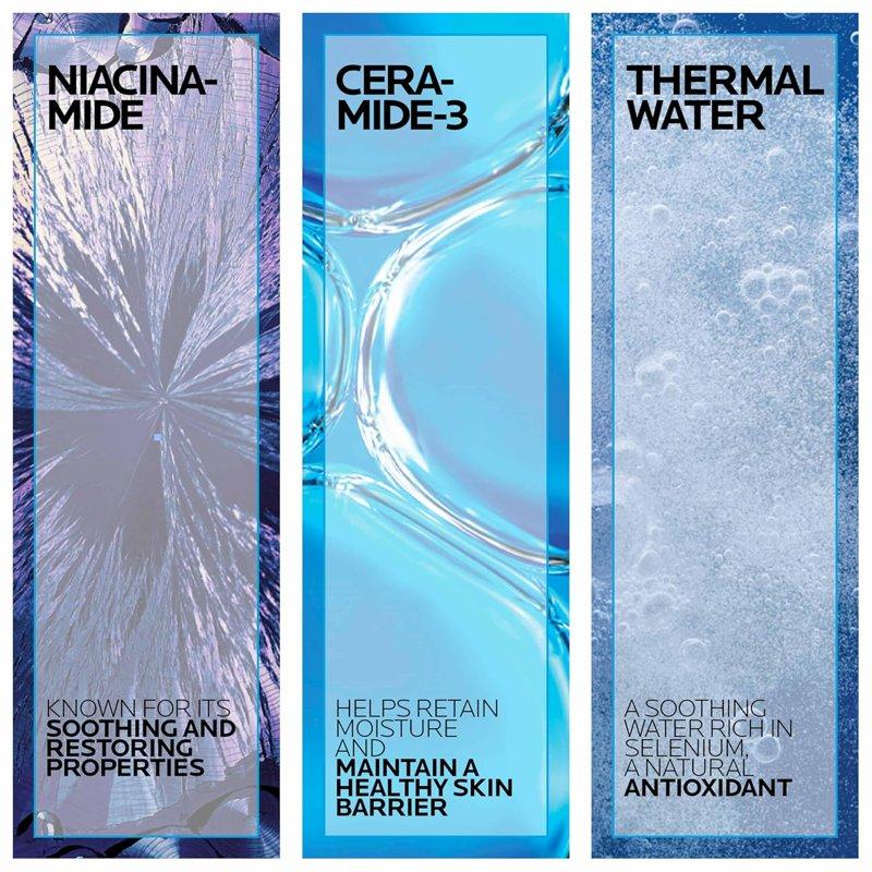 La Roche-Posay Toleriane Double Repair Moisturizer 3.38 Fl Oz