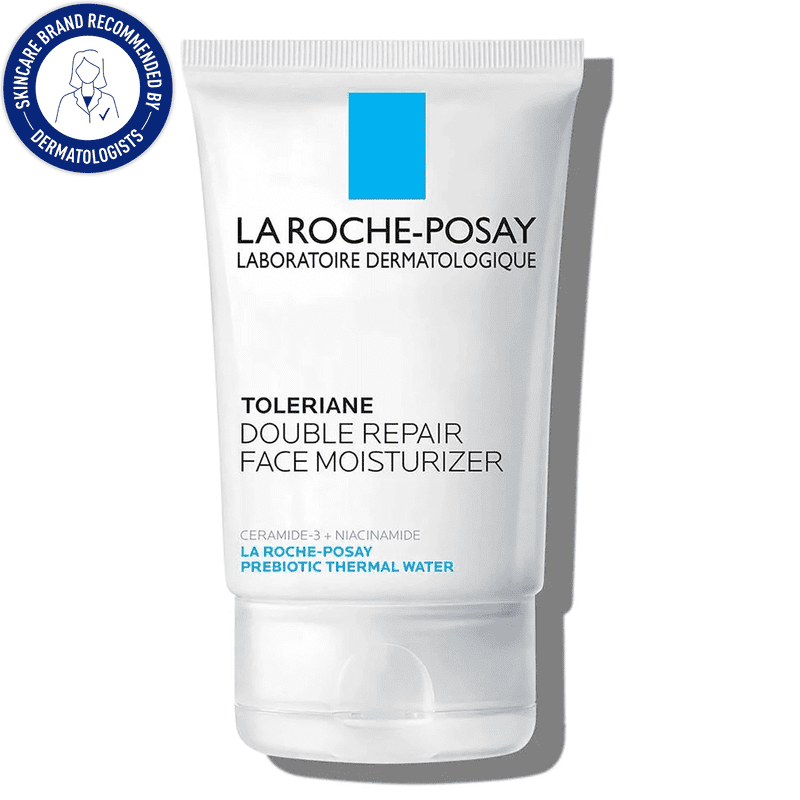 La Roche-Posay Toleriane Double Repair Moisturizer 3.38 fl oz