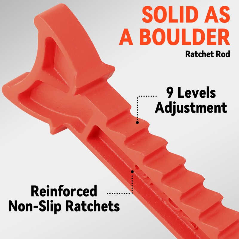 Lafati Jack Stands 2 Ton(4 400 LBs) Lifting Car Stand Fit Use For Cars Automotive Sedans 2 Pack