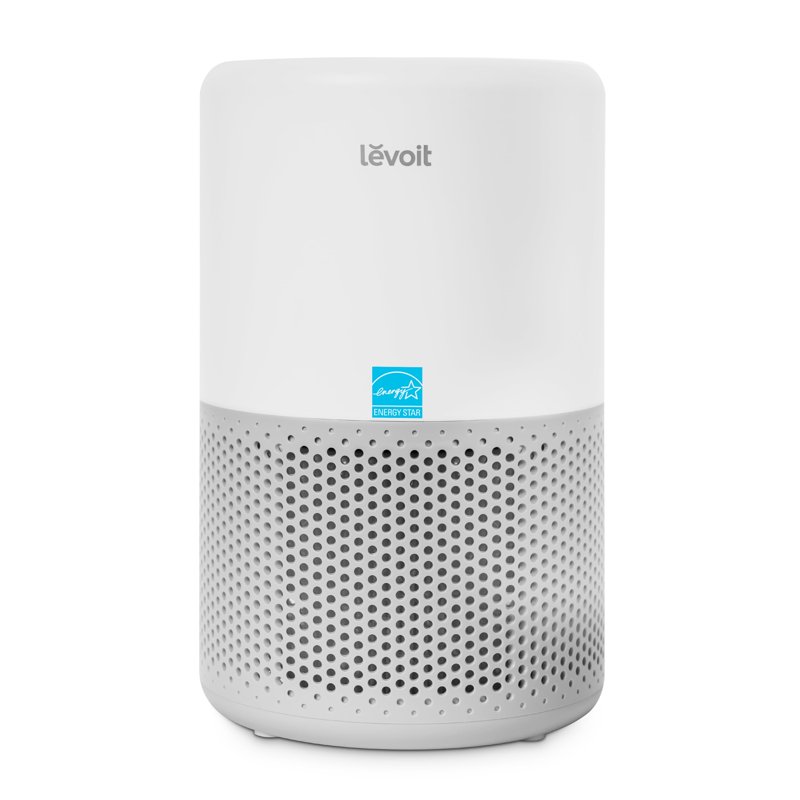 LEVOIT Core 200S-P 675 Sq Ft Smart Air Purifier