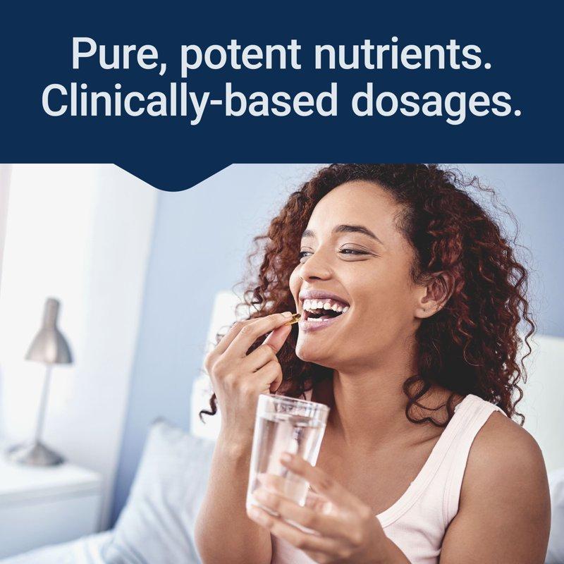 Life Extension Only Trace Minerals A Daily Dose Of Zinc Chromium Boron Copper Manganese Vanadyl Sulfate Gluten-free Non-GMO Vegetarian 90 Capsules