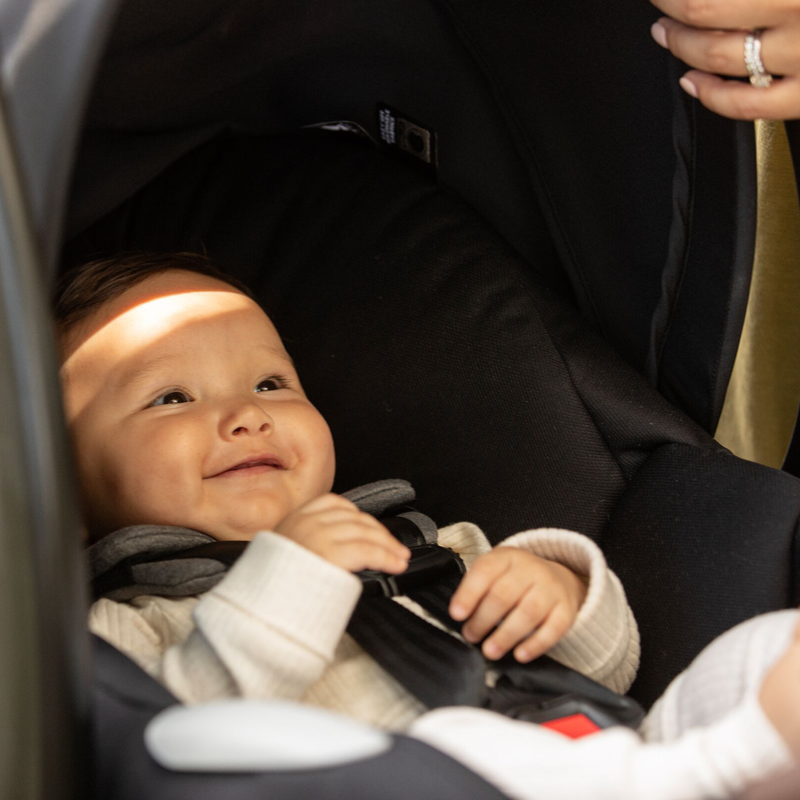 Maxi-Cosi Mico Luxe Infant Car Seat New Hope Navy