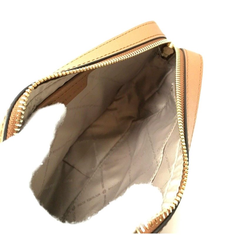 Michael Kors Women's Jet Set Large East West Crossbody Handbag