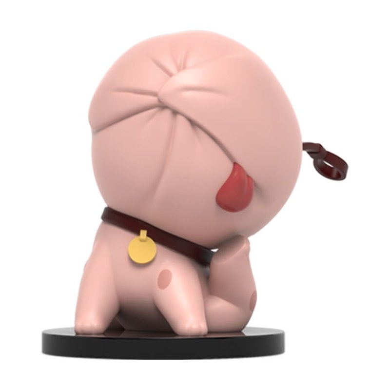 Mighty Jaxx Stranger Things: DemoPets Series 1 Blind Box Toy Collectible Figurines One Pack - Contains One Random Figure