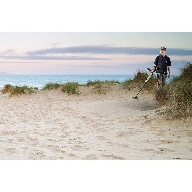 MINELAB GO-FIND 11 Metal Detector