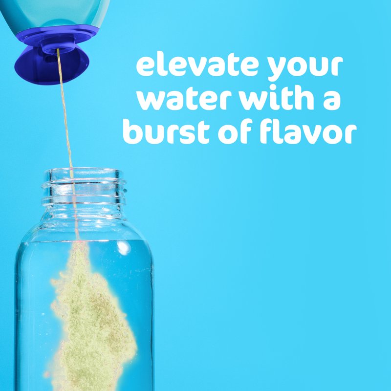 MiO Lemonade Sugar Free Water Enhancer With 2X More 3.24 Fl Oz Big Bottle Liquids