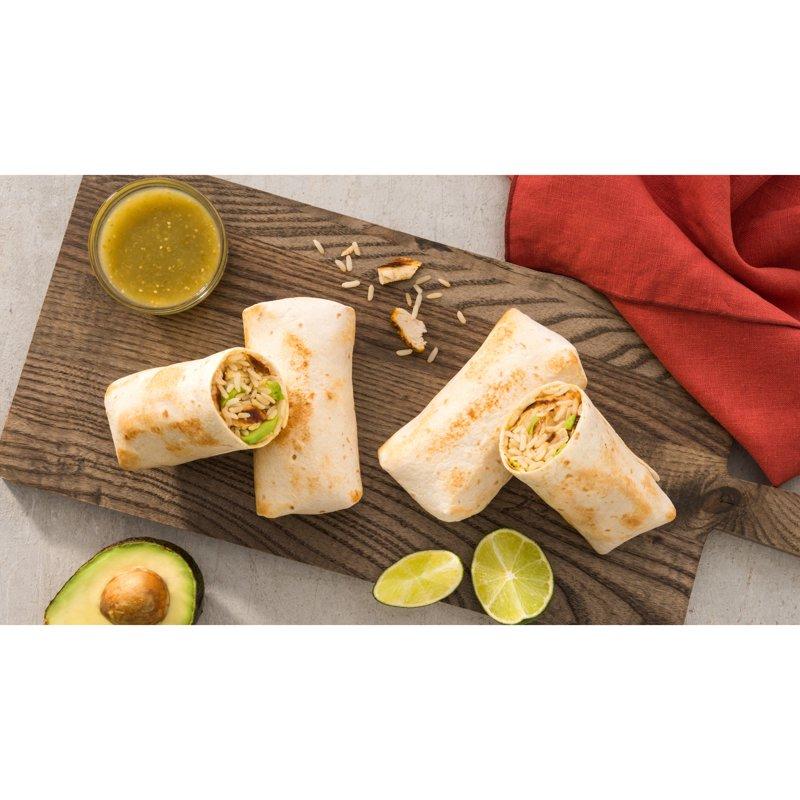 Mission Super Soft Flour Tortillas Soft Taco Size 10 Count