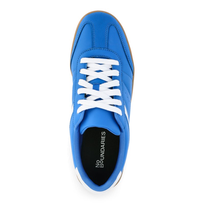 No Boundaries Sport Sneakers Men’s