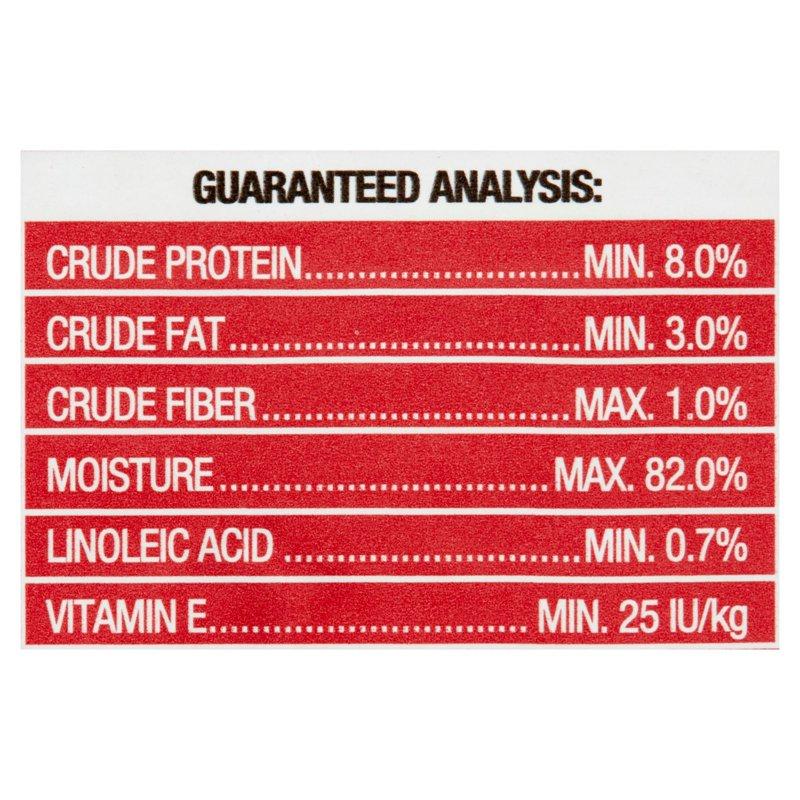 Ol' Roy Filet Mignon Flavor Cuts In Gravy 13.2 Oz Can