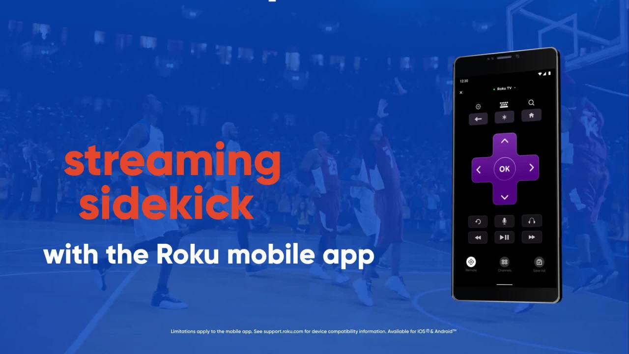 Onn 32” Class HD (720P) LED Roku Smart Television (100012589)